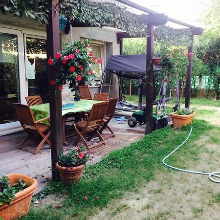 Locanda Antico Casin Venezia Esterno foto