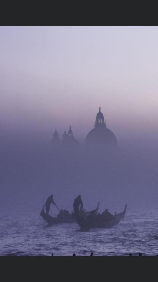 Locanda Antico Casin Venezia Esterno foto
