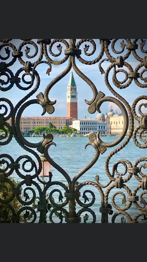 Locanda Antico Casin Venezia Esterno foto