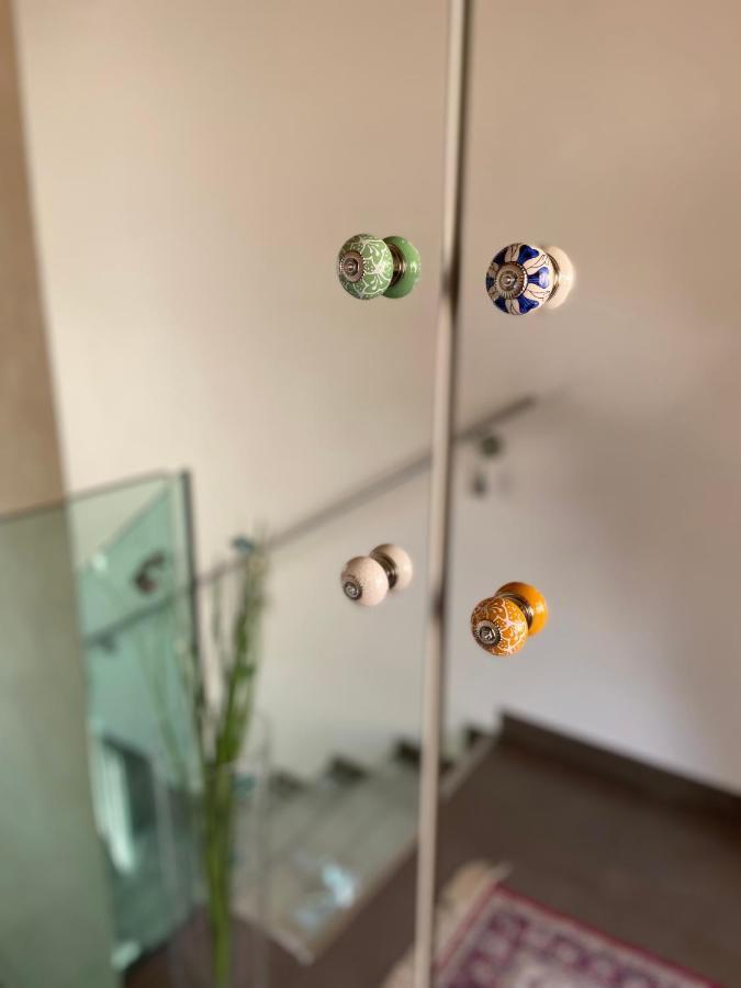 Locanda Antico Casin Venezia Esterno foto