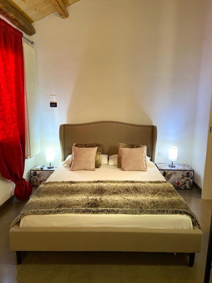 Locanda Antico Casin Venezia Esterno foto