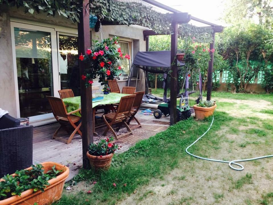 Locanda Antico Casin Venezia Esterno foto