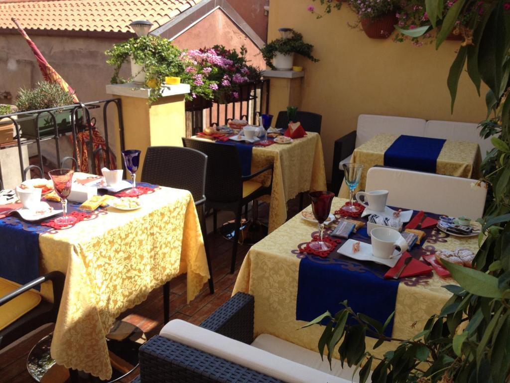 Locanda Antico Casin Venezia Esterno foto
