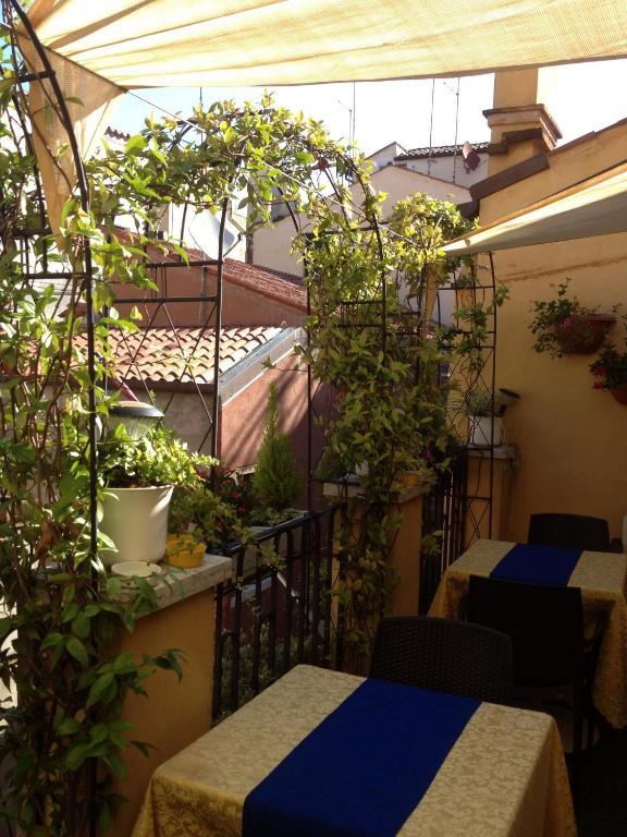 Locanda Antico Casin Venezia Esterno foto
