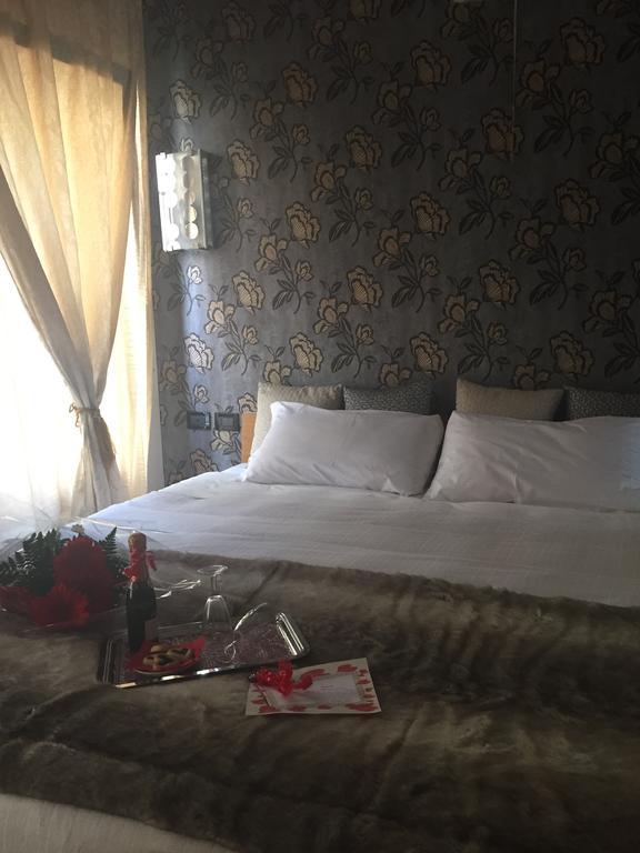 Locanda Antico Casin Venezia Esterno foto