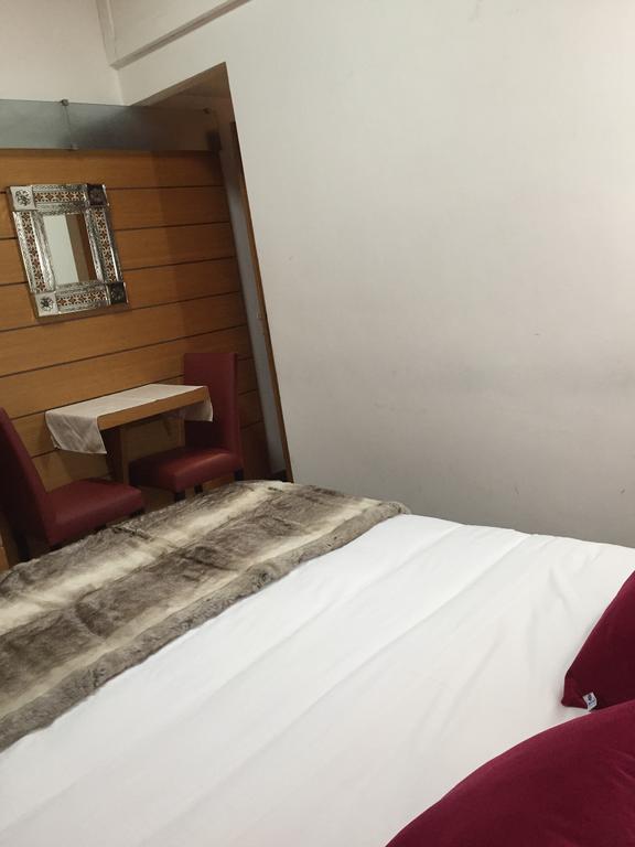 Locanda Antico Casin Venezia Esterno foto