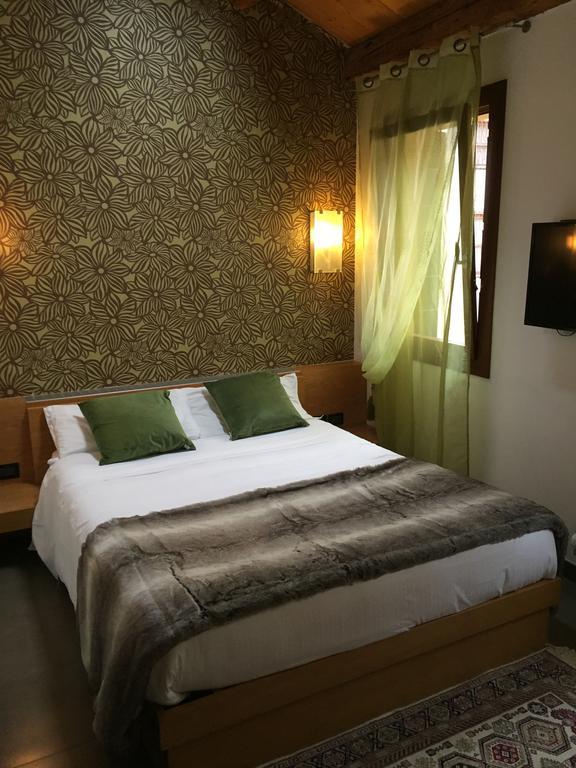 Locanda Antico Casin Venezia Esterno foto