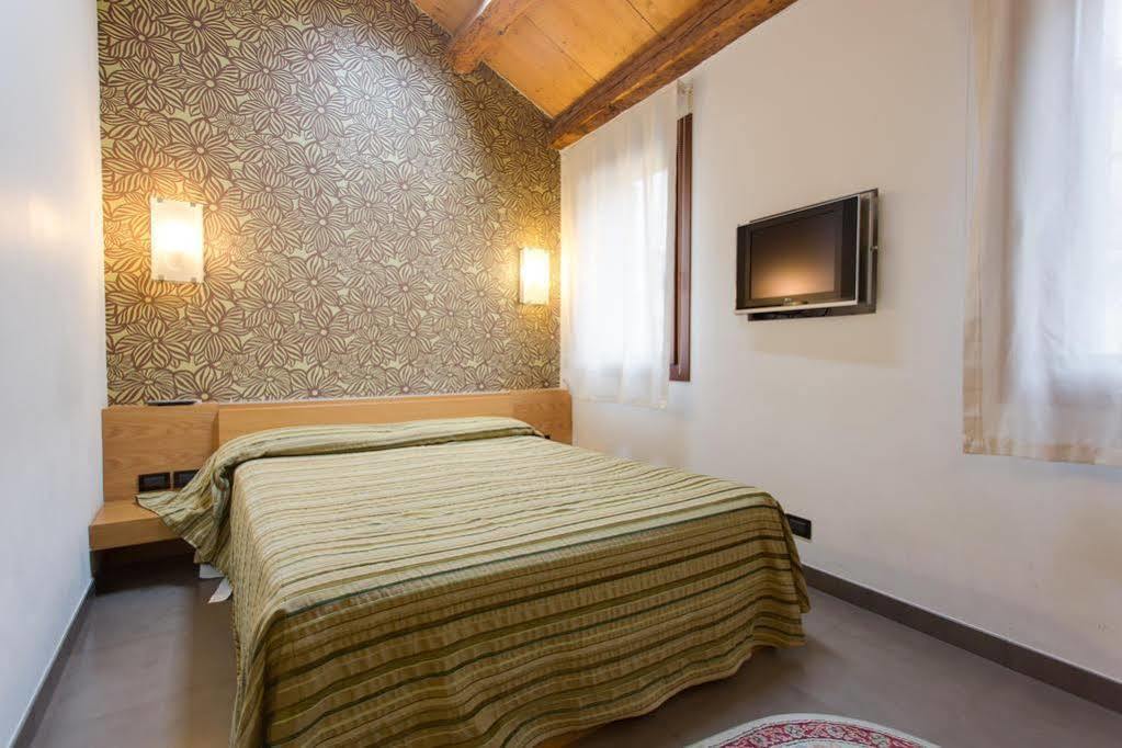 Locanda Antico Casin Venezia Esterno foto
