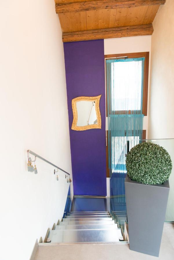 Locanda Antico Casin Venezia Esterno foto