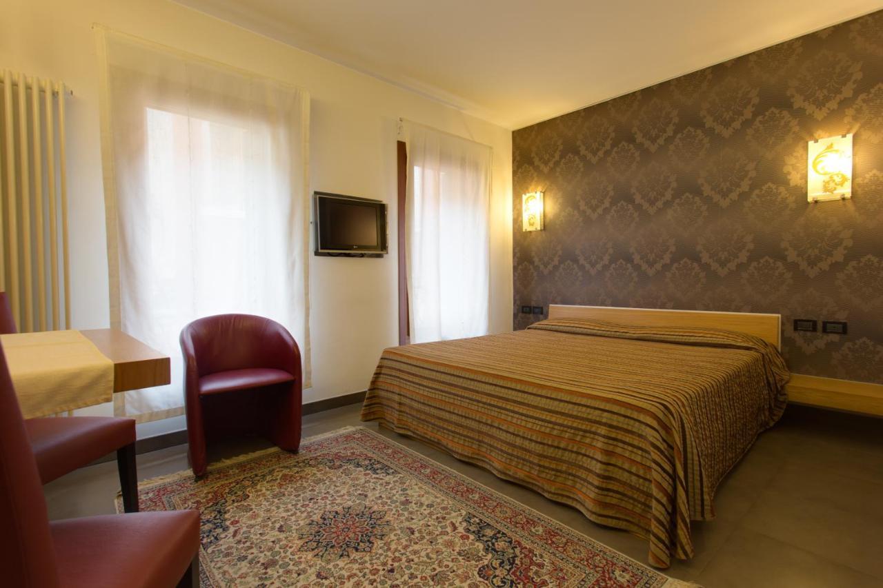 Locanda Antico Casin Venezia Camera foto